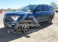 2020 Ford EXPEDITION фото