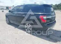 2020 Ford EXPEDITION photo