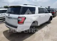 2020 Ford EXPEDITION photo