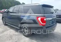 2020 Ford EXPEDITION photo