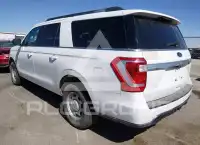 2020 Ford EXPEDITION фото