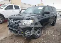 2020 Ford EXPEDITION фото