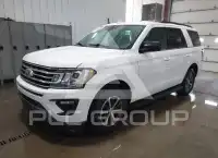 2020 Ford EXPEDITION фото