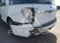 2020 Ford EXPEDITION фото
