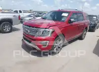 2020 Ford EXPEDITION фото