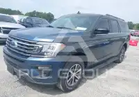 2020 Ford EXPEDITION photo