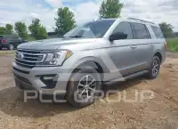 2020 Ford EXPEDITION фото