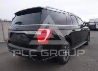 2020 Ford EXPEDITION фото