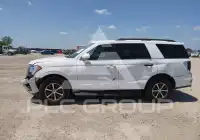 2020 Ford EXPEDITION фото