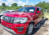 2020 Ford EXPEDITION фото