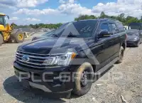 2020 Ford EXPEDITION фото