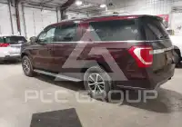 2020 Ford EXPEDITION photo