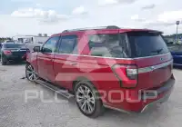 2020 Ford EXPEDITION фото