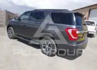 2020 Ford EXPEDITION фото