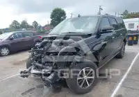 2020 Ford EXPEDITION photo