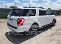 2020 Ford EXPEDITION фото
