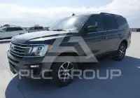 2020 Ford EXPEDITION photo