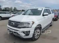 2020 Ford EXPEDITION фото