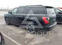2020 Ford EXPEDITION photo
