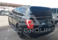 2020 Ford EXPEDITION photo