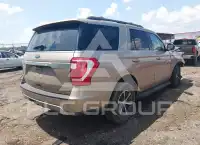 2020 Ford EXPEDITION фото
