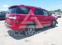2020 Ford EXPEDITION фото