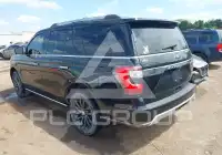 2020 Ford EXPEDITION photo