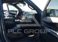 2020 Ford EXPEDITION photo