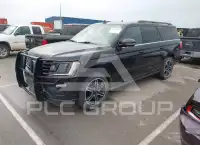 2020 Ford EXPEDITION photo