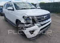 2020 Ford EXPEDITION фото