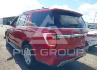 2020 Ford EXPEDITION фото
