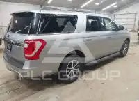 2020 Ford EXPEDITION фото