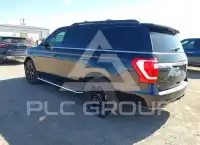 2020 Ford EXPEDITION фото