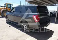 2020 Ford EXPEDITION фото
