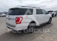 2020 Ford EXPEDITION фото