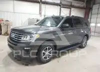 2020 Ford EXPEDITION фото