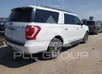 2020 Ford EXPEDITION фото