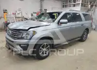 2020 Ford EXPEDITION фото