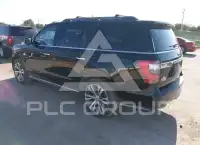 2020 Ford EXPEDITION фото