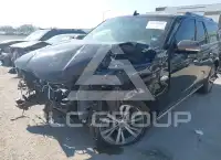 2020 Ford EXPEDITION фото