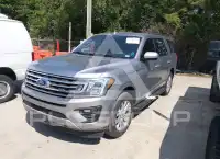 2020 Ford EXPEDITION фото