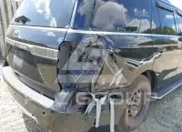 2020 Ford EXPEDITION фото
