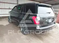2020 Ford EXPEDITION photo