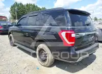 2020 Ford EXPEDITION фото