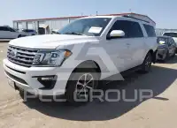 2020 Ford EXPEDITION фото
