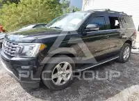 2020 Ford EXPEDITION фото
