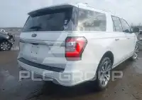 2020 Ford EXPEDITION photo
