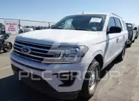 2020 Ford EXPEDITION фото