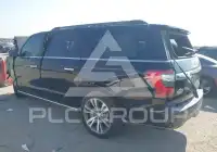 2020 Ford EXPEDITION фото