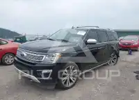 2020 Ford EXPEDITION photo